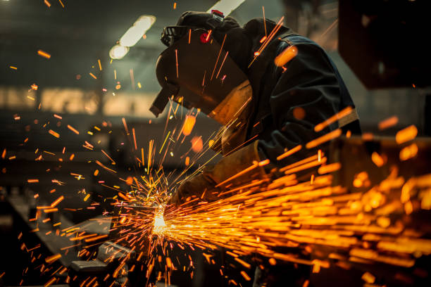 Best Automation and Robotic Welding in Dubois, PA