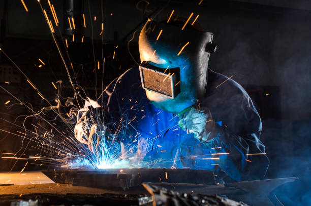 Best Structural Steel Welding in Dubois, PA