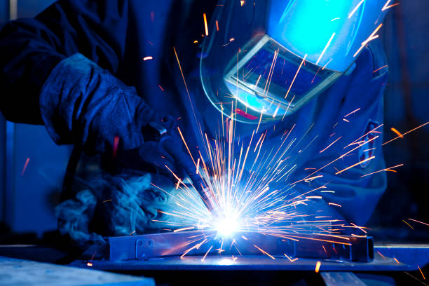 Dubois, PA Welder & Metal Fabrication Company