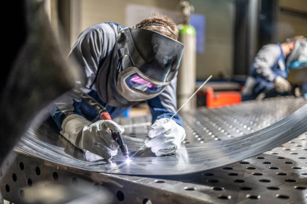 Best Aerospace and Defense Welding in Dubois, PA