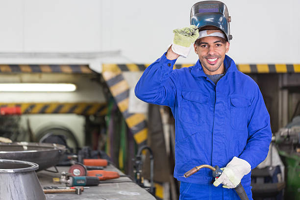 Best Food and Beverage Processing Equipment Welding in Dubois, PA